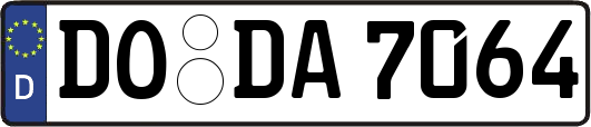 DO-DA7064