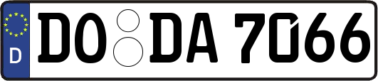 DO-DA7066