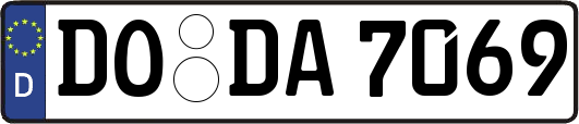 DO-DA7069