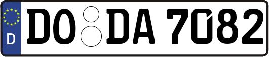 DO-DA7082