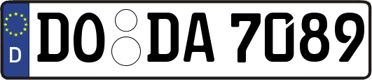 DO-DA7089