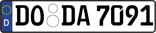 DO-DA7091