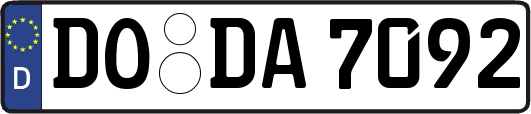 DO-DA7092
