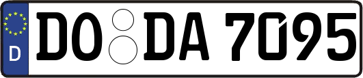 DO-DA7095