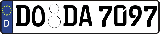 DO-DA7097