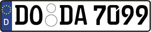 DO-DA7099
