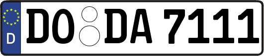 DO-DA7111