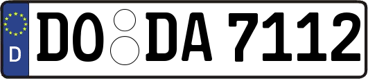 DO-DA7112