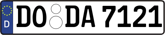 DO-DA7121
