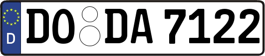 DO-DA7122