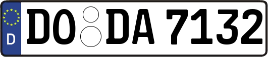 DO-DA7132