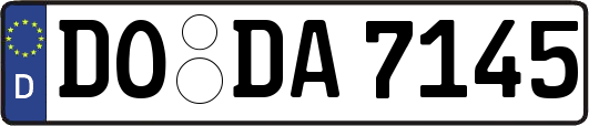 DO-DA7145