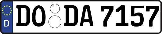 DO-DA7157
