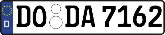 DO-DA7162