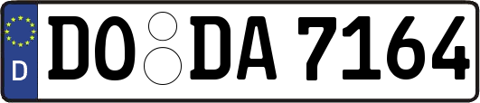 DO-DA7164