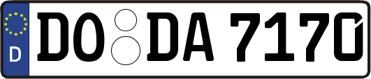 DO-DA7170