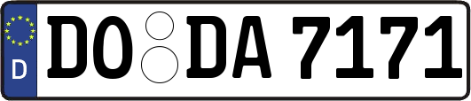 DO-DA7171