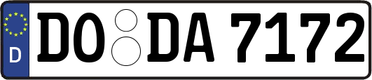 DO-DA7172