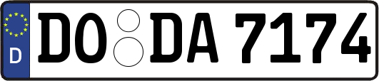 DO-DA7174