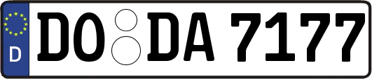 DO-DA7177