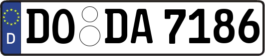 DO-DA7186