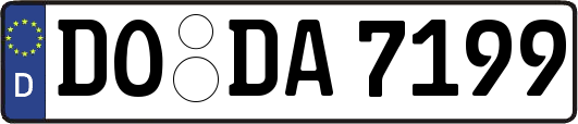 DO-DA7199