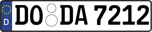 DO-DA7212