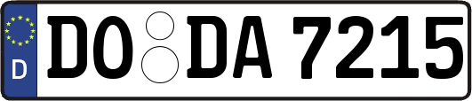 DO-DA7215