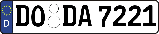 DO-DA7221
