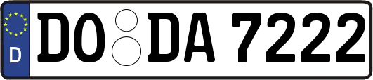 DO-DA7222