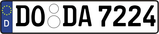DO-DA7224