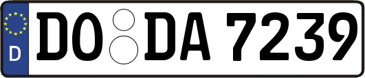 DO-DA7239