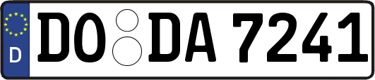 DO-DA7241