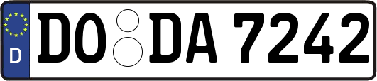 DO-DA7242