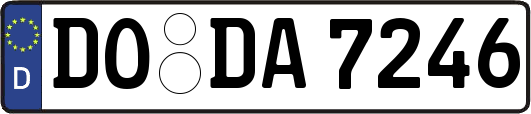 DO-DA7246