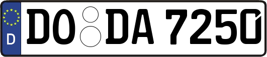 DO-DA7250