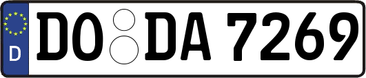 DO-DA7269