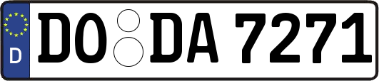DO-DA7271