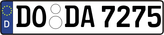 DO-DA7275