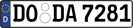 DO-DA7281