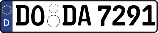 DO-DA7291
