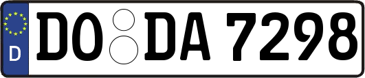 DO-DA7298