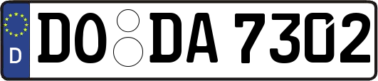DO-DA7302