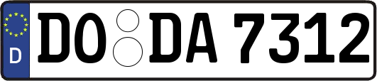 DO-DA7312