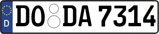DO-DA7314