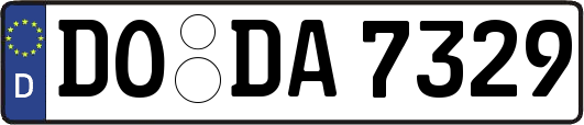 DO-DA7329