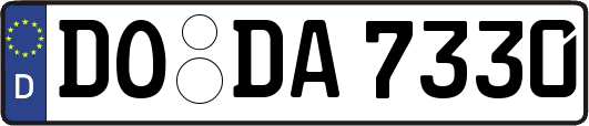 DO-DA7330