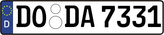 DO-DA7331