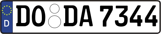 DO-DA7344