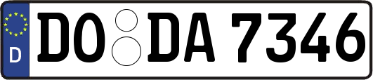 DO-DA7346